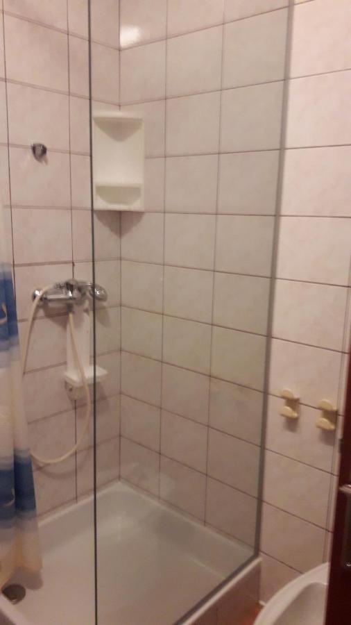 באסקה Apartman Pavla מראה חיצוני תמונה
