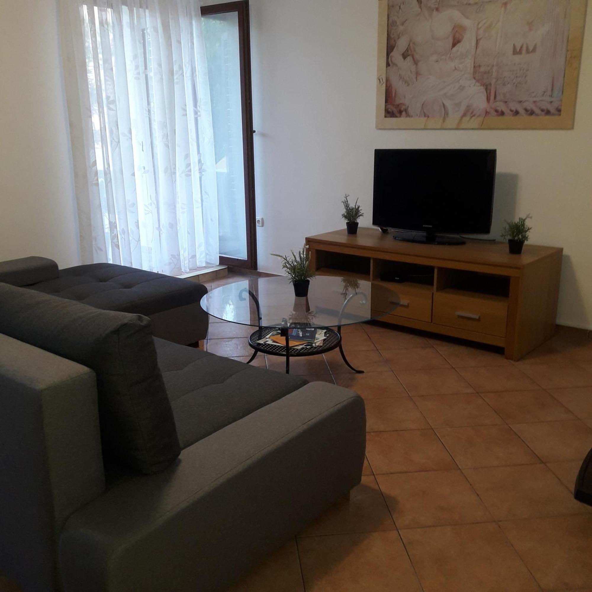 באסקה Apartman Pavla מראה חיצוני תמונה