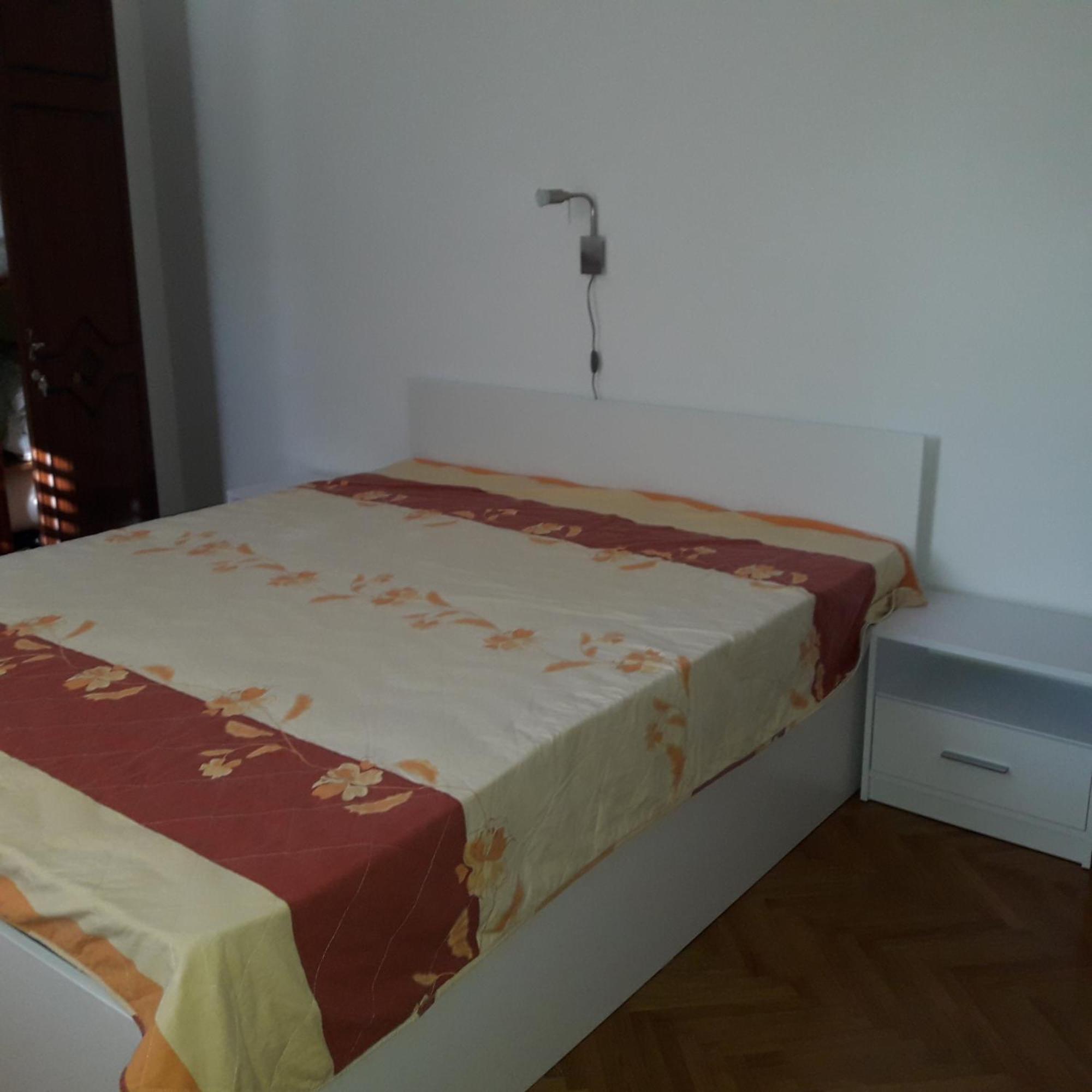 באסקה Apartman Pavla מראה חיצוני תמונה