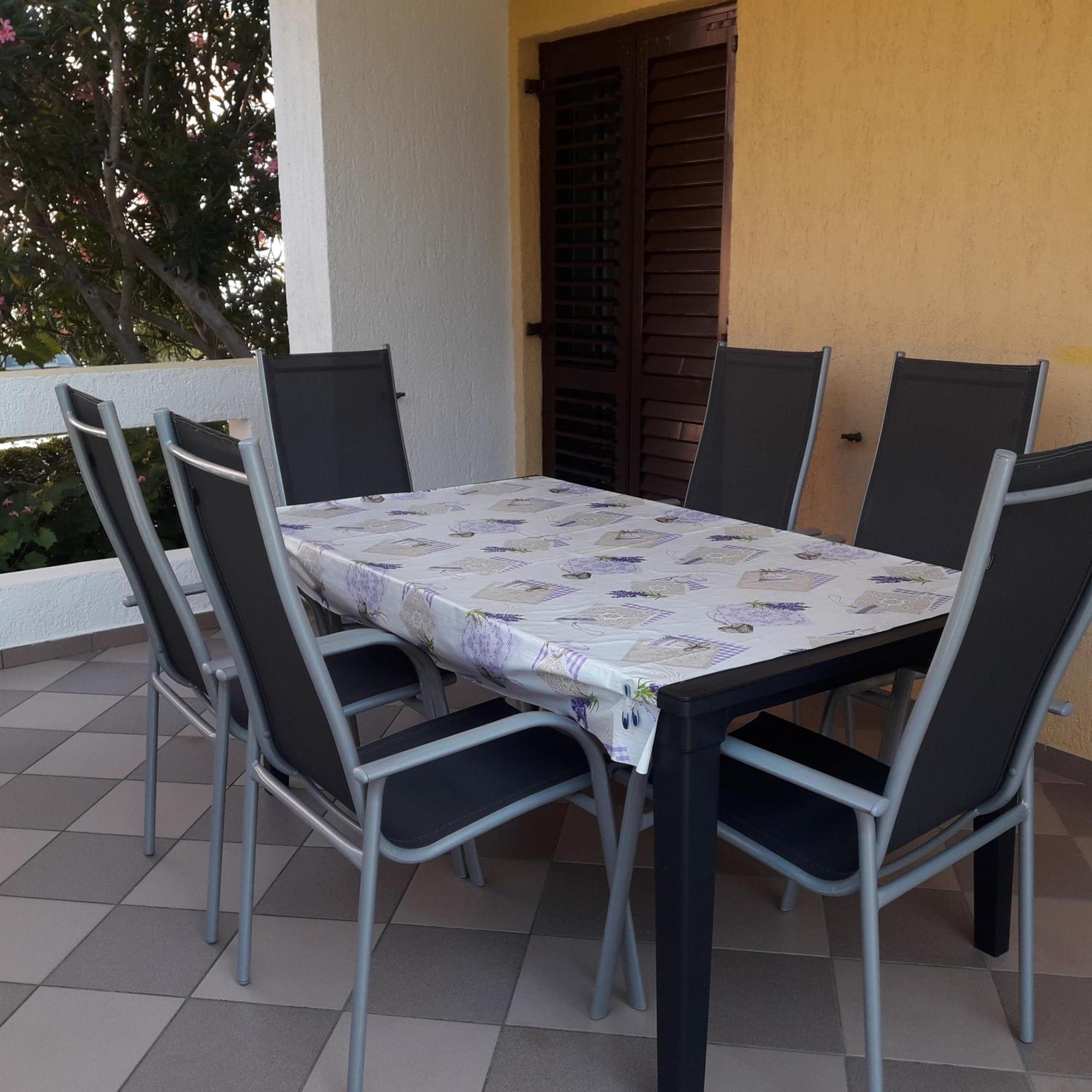 באסקה Apartman Pavla מראה חיצוני תמונה