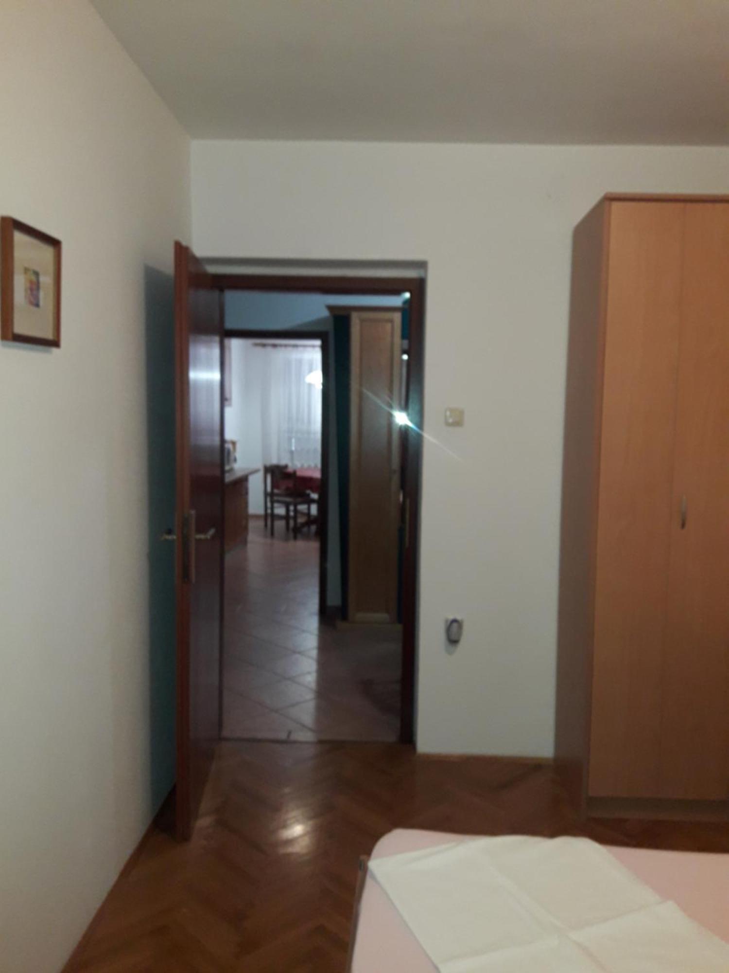 באסקה Apartman Pavla מראה חיצוני תמונה
