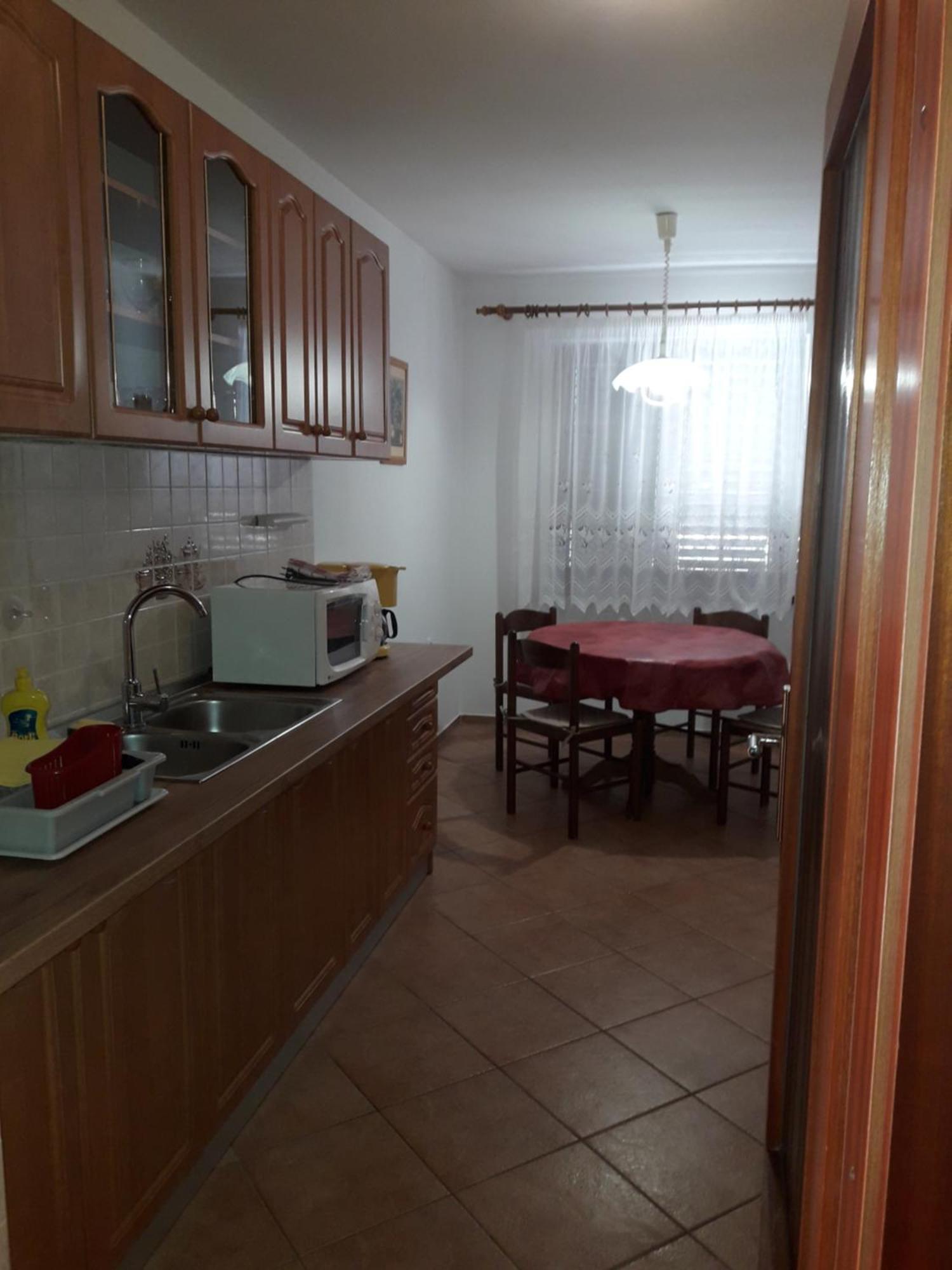 באסקה Apartman Pavla מראה חיצוני תמונה