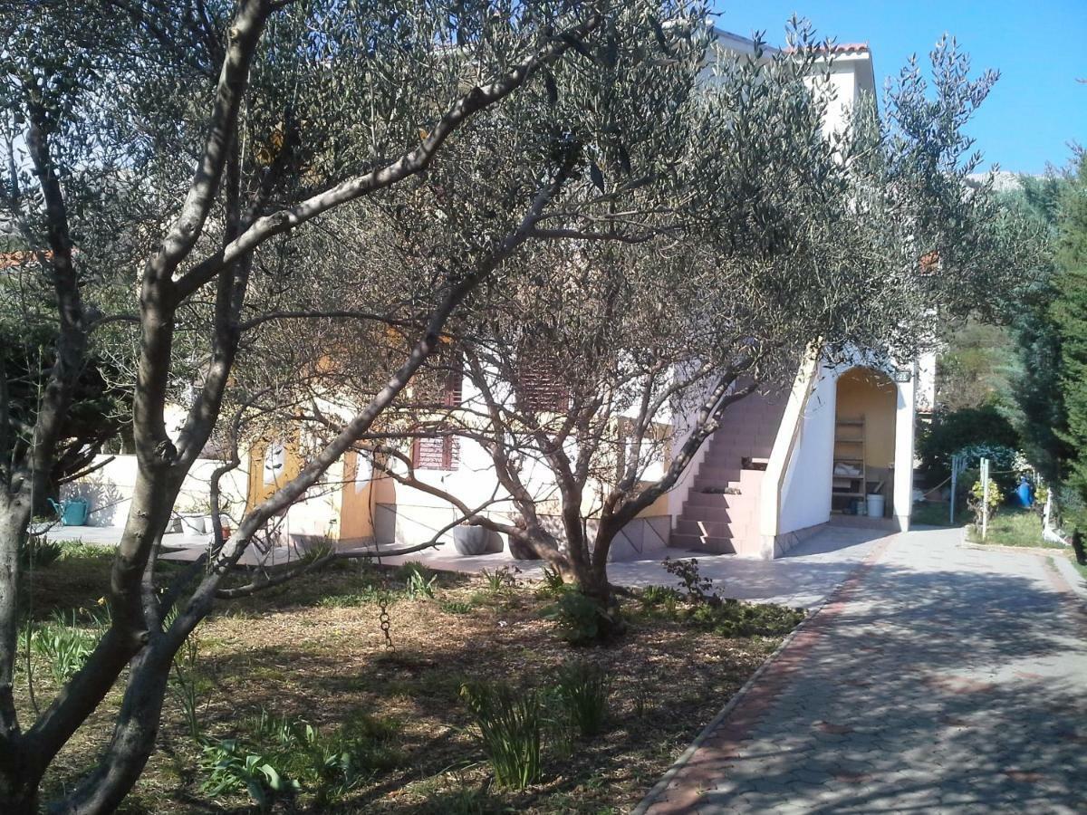 באסקה Apartman Pavla מראה חיצוני תמונה