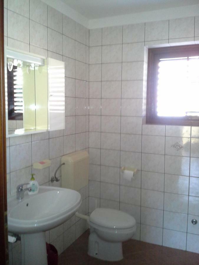 באסקה Apartman Pavla מראה חיצוני תמונה