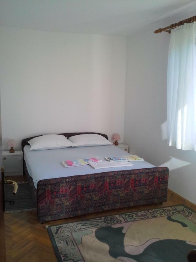 באסקה Apartman Pavla מראה חיצוני תמונה